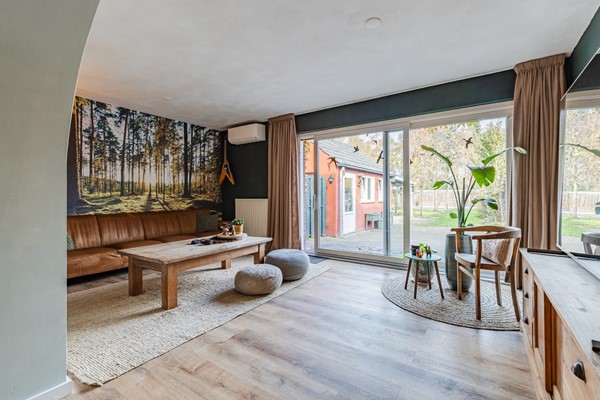 Medium property photo - Zandstraat 27, 5951 GG Belfeld